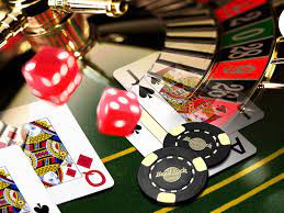 Casino MaxSlots